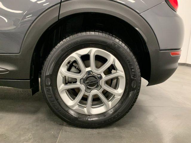 FIAT 500X 1.6 MultiJet City Cross