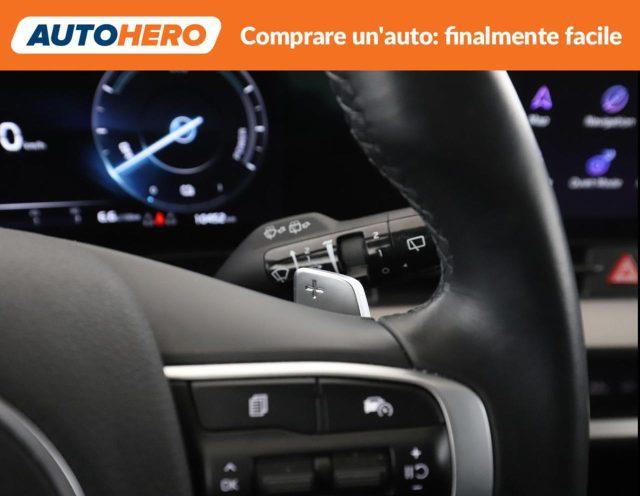 KIA Sportage 1.6 TGDi MHEV Style