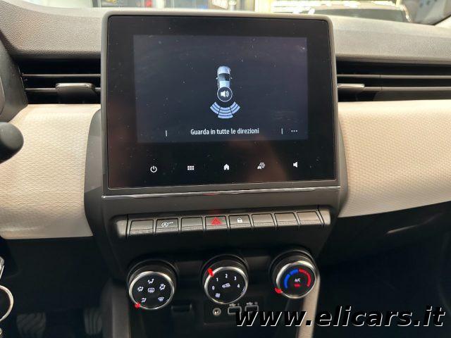 RENAULT Clio SCe 65 CV 5 porte Equilibre