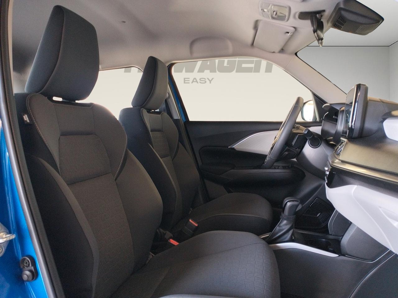 Suzuki Swift 1.2 Hybrid CVT Top - NEOPATENTATI