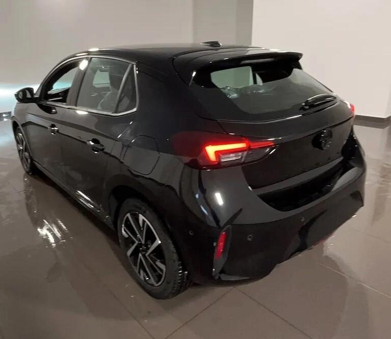 Opel Corsa Hybrid 110 CV aut. GS