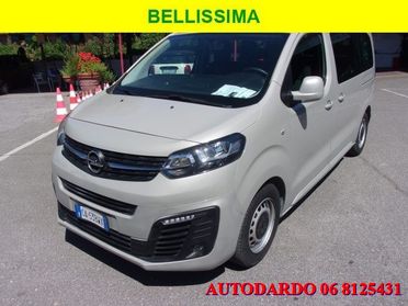 OPEL Vivaro Life 1.5 Diesel 120CV S&S PC-TN S