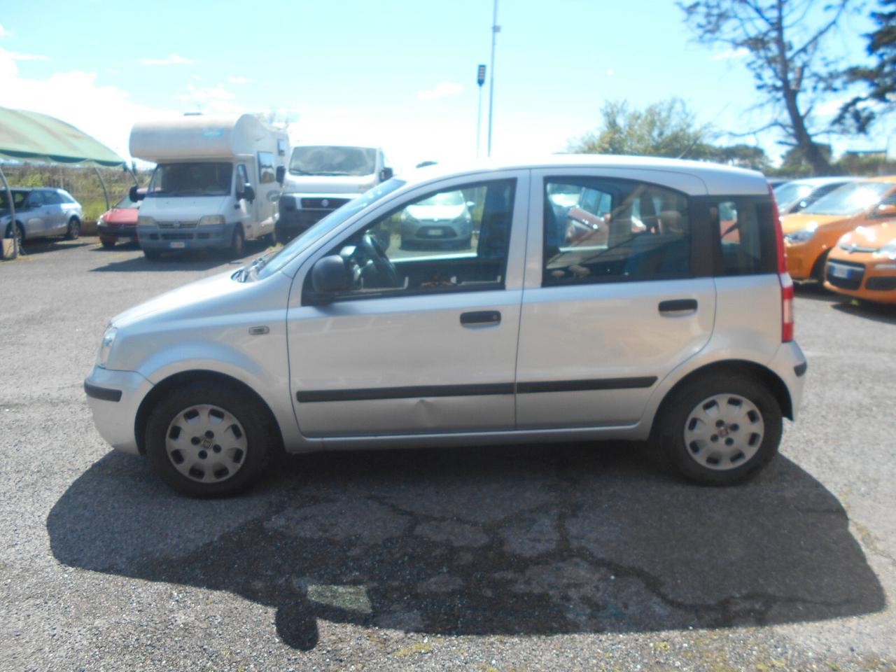 Fiat Panda 1.2 Dynamic