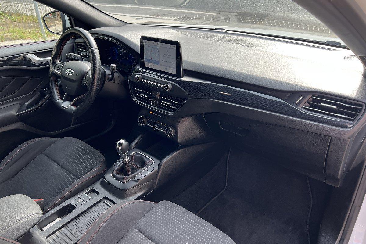 FORD Focus 1.0 EcoBoost 125 CV 5p. ST-Line