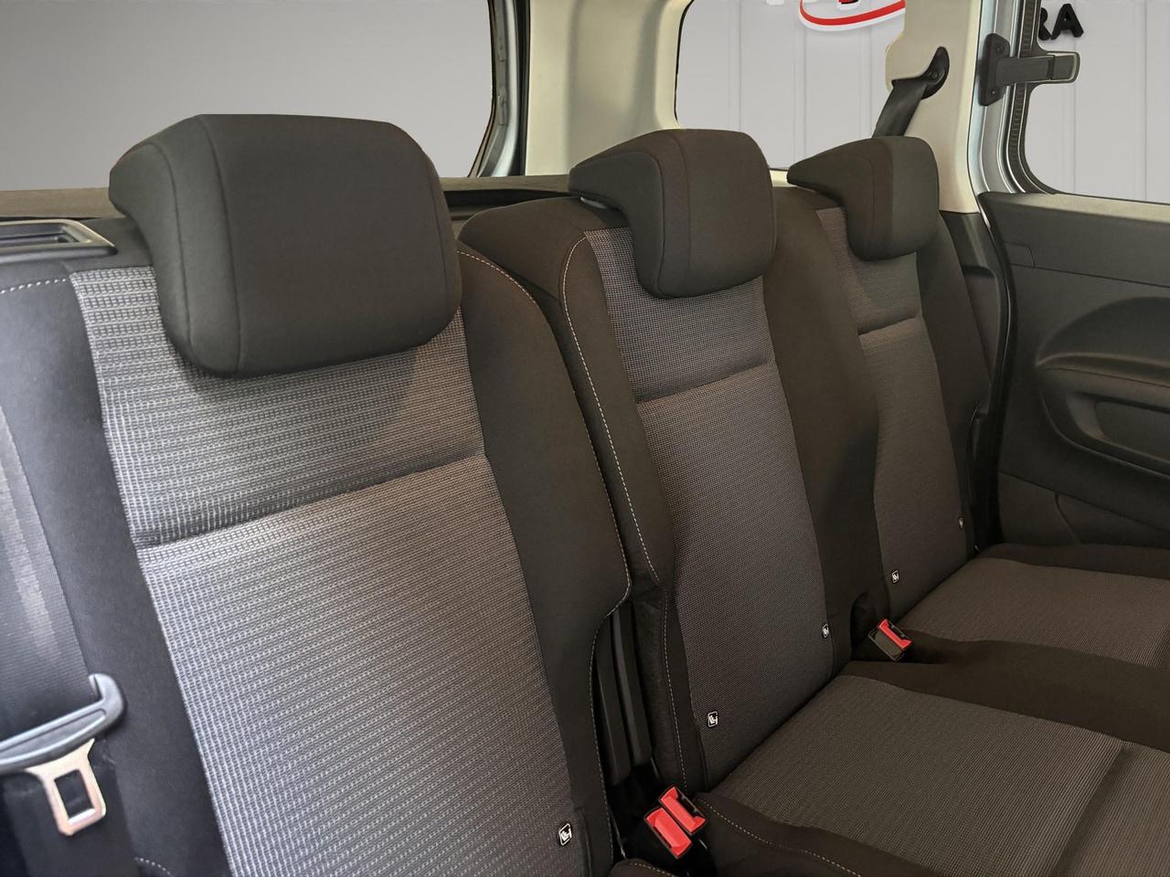 Toyota Proace City Verso 1.5D 100cv S&S mt6 L1 D