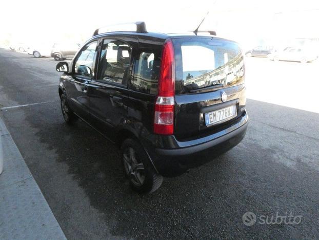 FIAT Panda 1.4 Natural Power Classic
