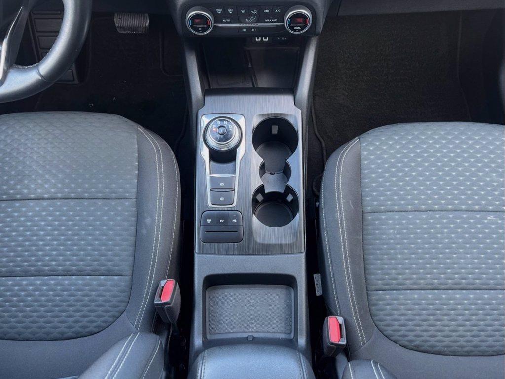 FORD Kuga 2.5 Plug In Hybrid 225 CV CVT 2WD Connect del 2021