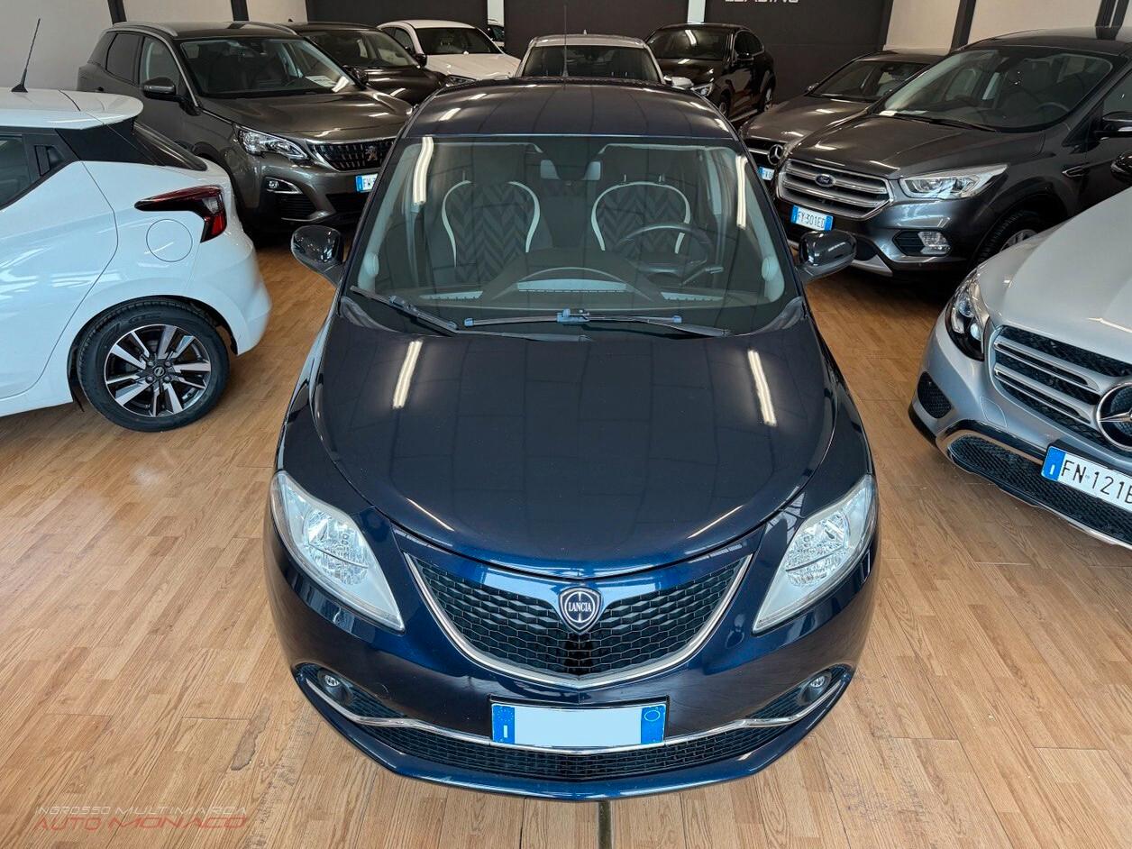 Lancia Ypsilon 1.2 Gold 69CV 2017