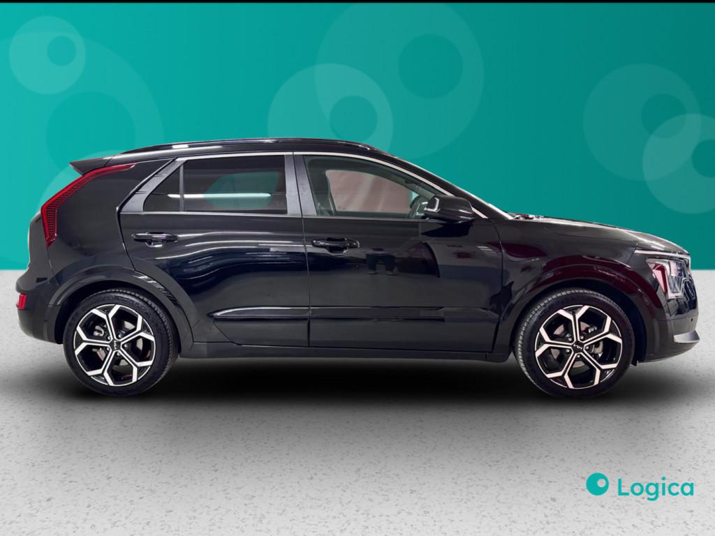 KIA Niro II 2022 - Niro 1.6 gdi hev Style dct6