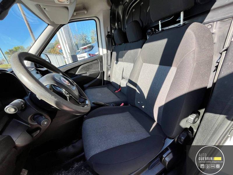 FIAT Doblò Doblò 1.6 MJT 120CV S&S PC-TN Cargo Business