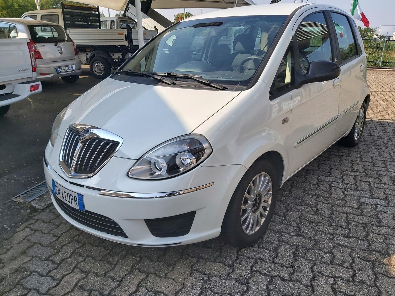 Lancia MUSA 1.4 8V Ecochic (GPL) Diva