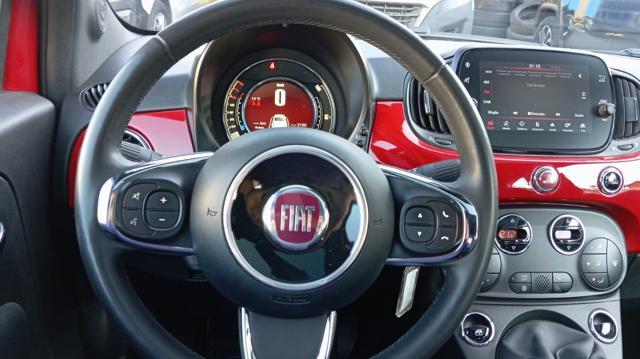FIAT 500 *PROMO* 1.0 Hybrid Dolcevita