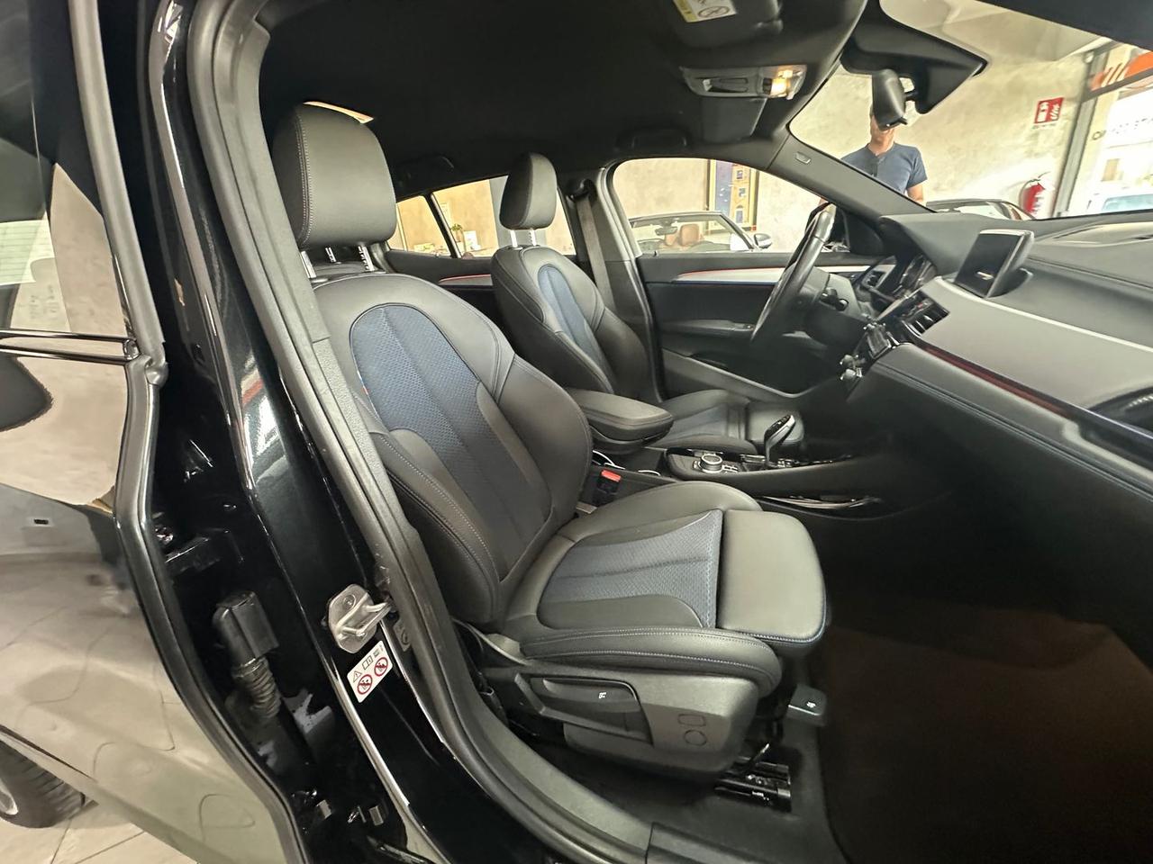 Bmw X2 M Sport 18 d S Drive #6605