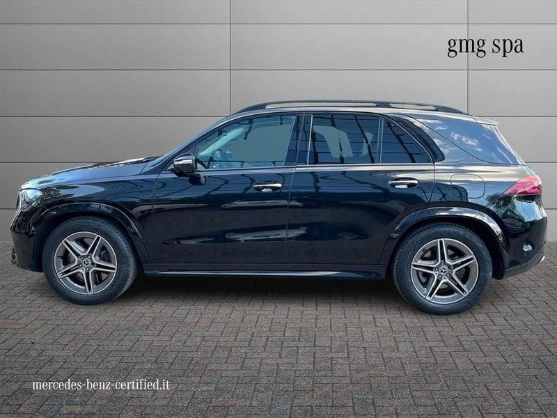 Mercedes-Benz GLE 350 de phev AMG Line Advanced Plus 4matic auto