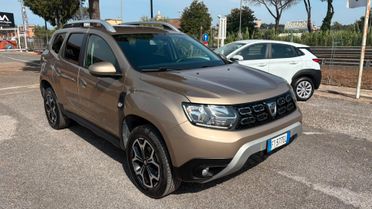 Dacia Duster 1.6 SCe GPL 4x2 Prestige