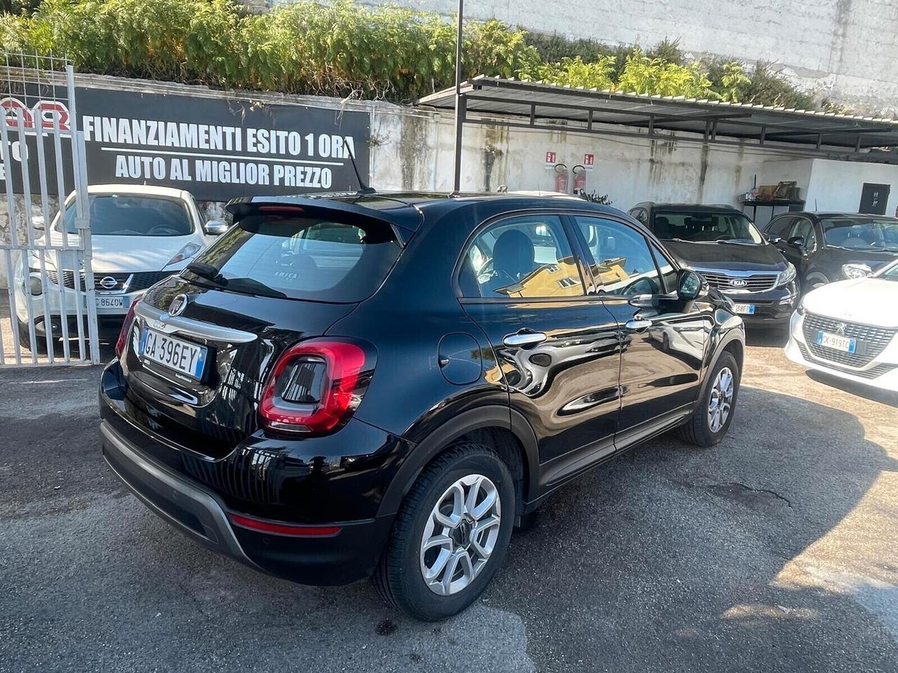 FIAT 500X 1.3 MULTIJET DIESEL 95CV 2020