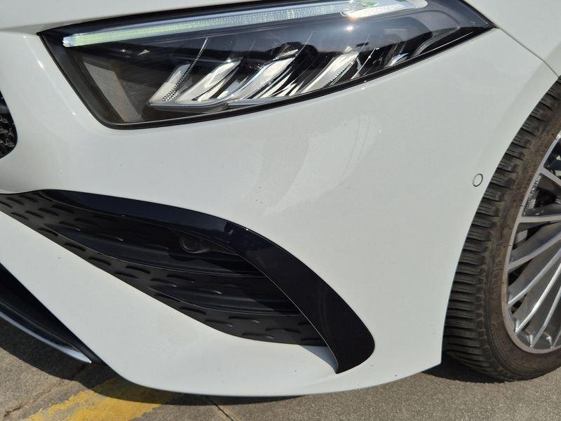 Mercedes-Benz Classe A A 200 Advanced auto