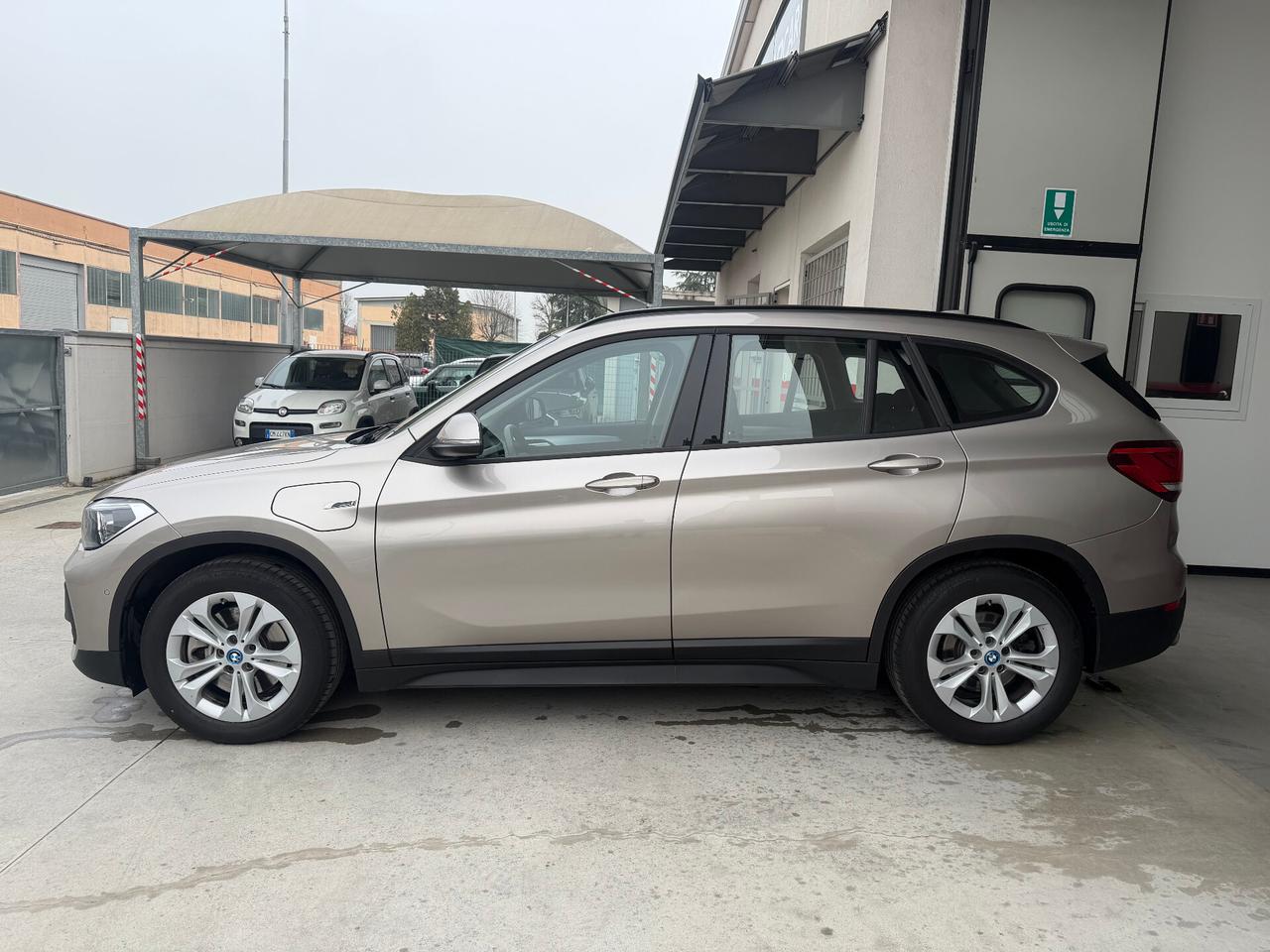 Bmw X1 xDrive25e Business Advantage