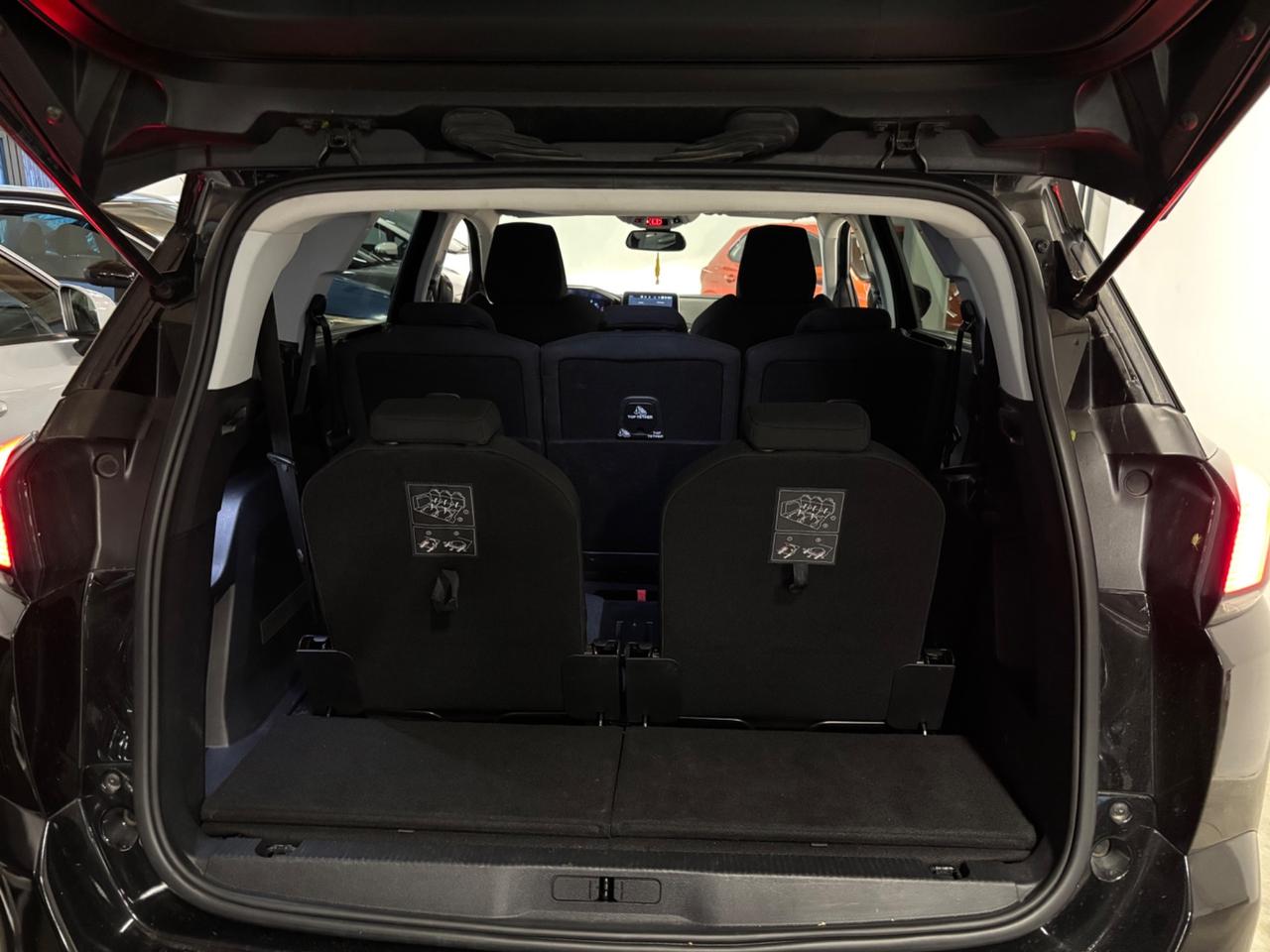 Peugeot 5008 1.6D | 7 POSTI GT-LINE |