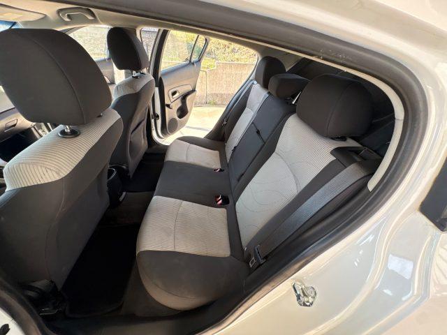 CHEVROLET Cruze 1.6 5 porte LT EURO 5 OK NEOPATENTATI