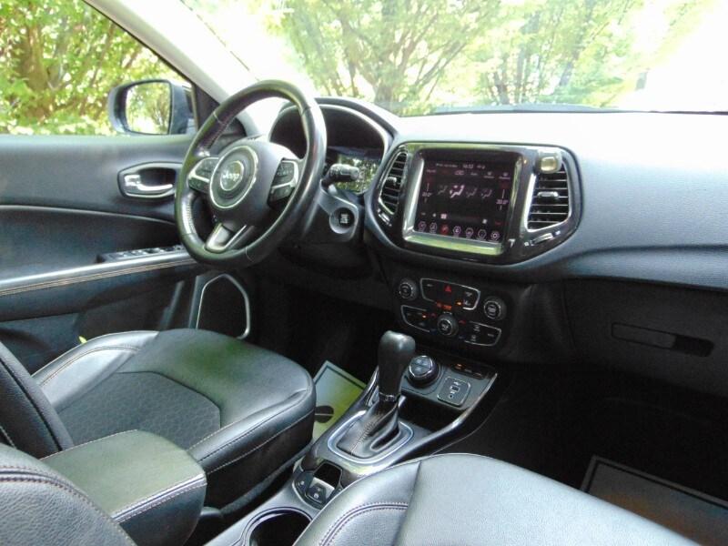 JEEP Compass 2ª serie Compass 1.3 Turbo T4 190...