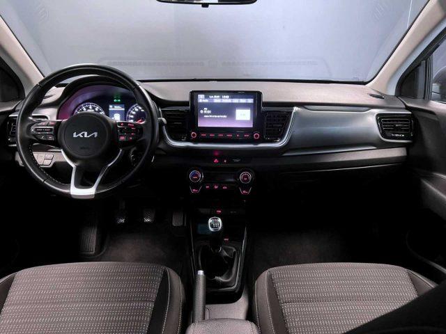 KIA Stonic 1.0 T-GDi 100 CV MHEV iMT Style
