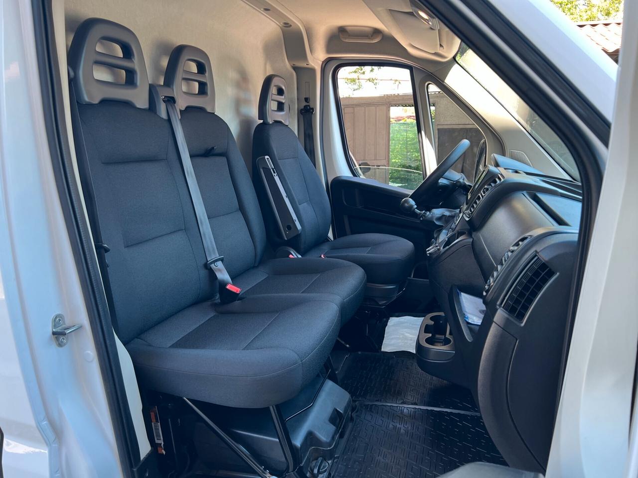 Fiat Ducato 35 2.2 Mjt 140CV PL-TM Furgone LH2