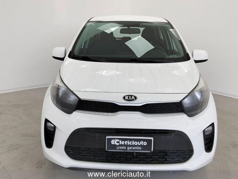 KIA Picanto 1.0 12V 5 porte