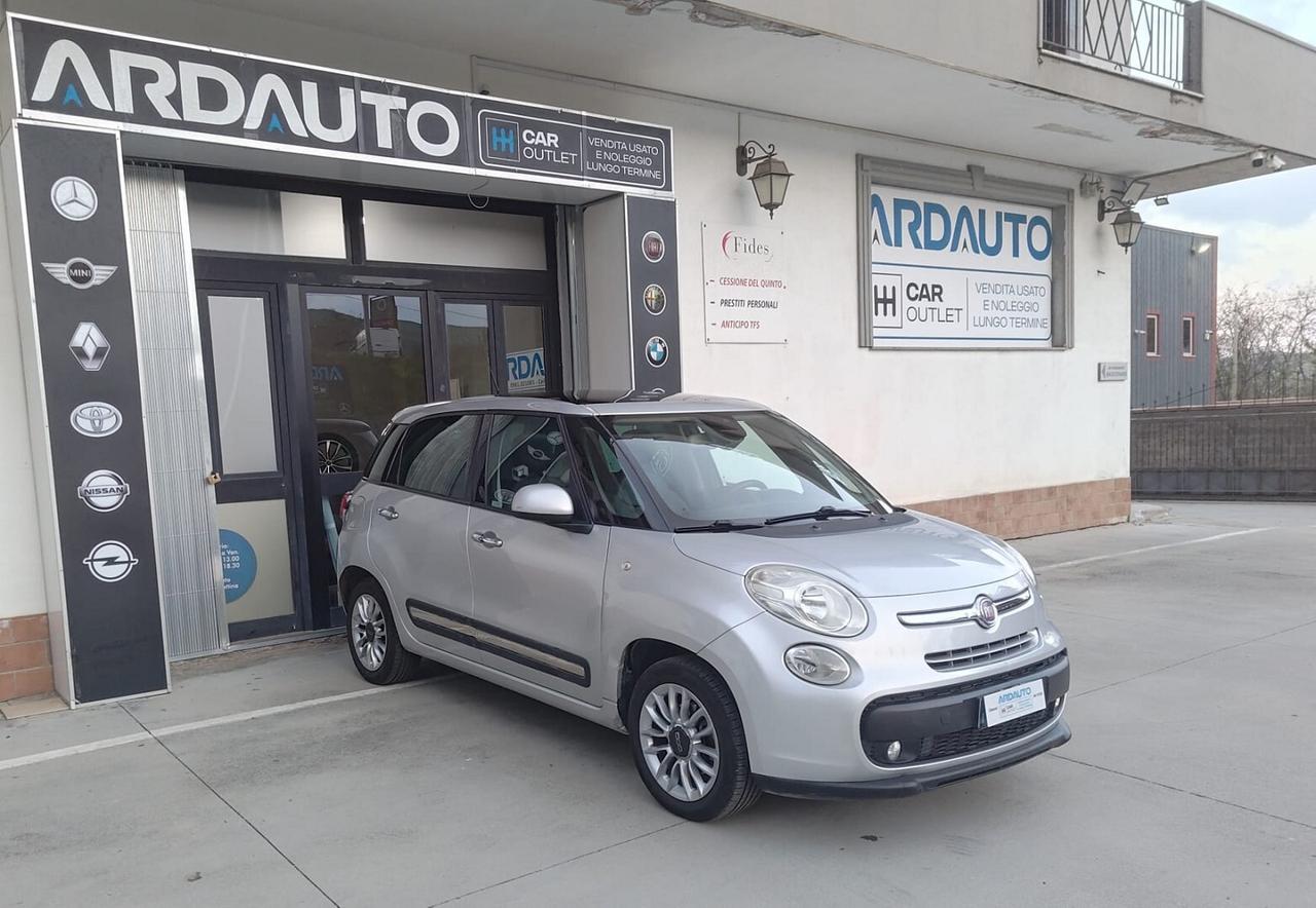 Fiat 500 L 0.9 Lounge Gpl 105 cv