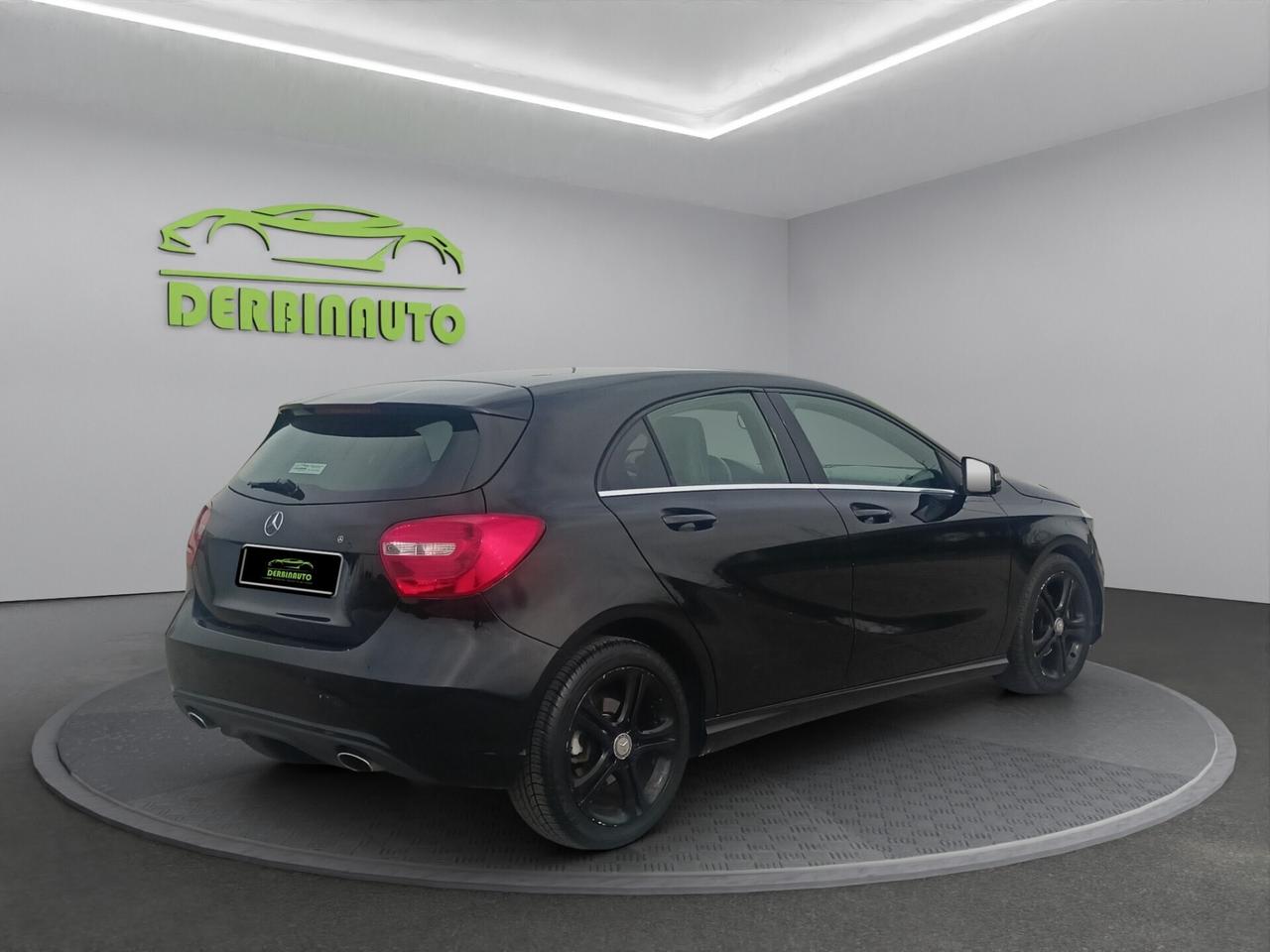 Mercedes-benz A 180 CDI Premium