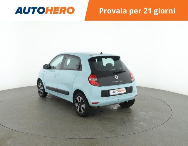 RENAULT Twingo SCe Duel2