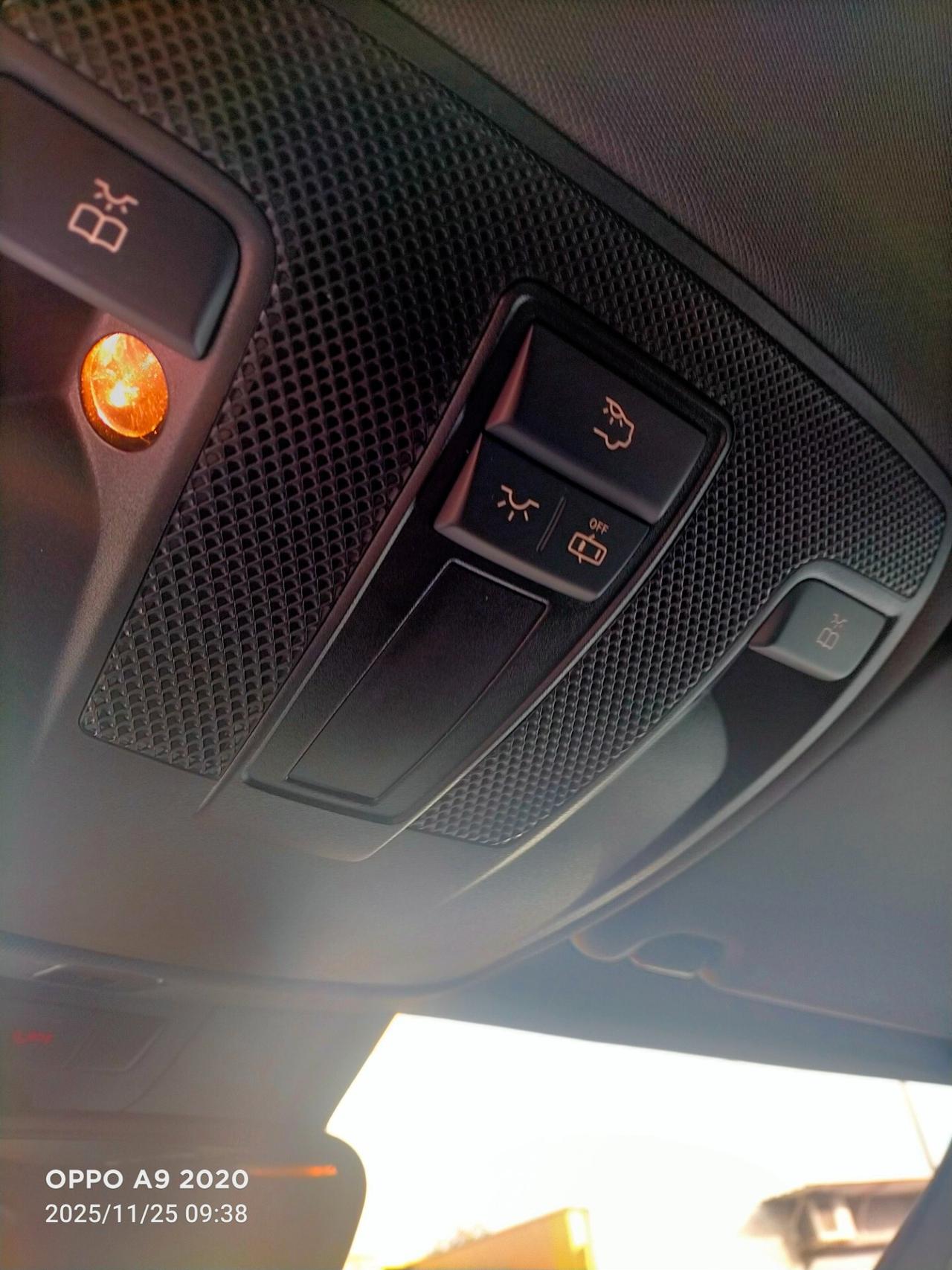 Mercedes-benz A 180 d Automatic Business