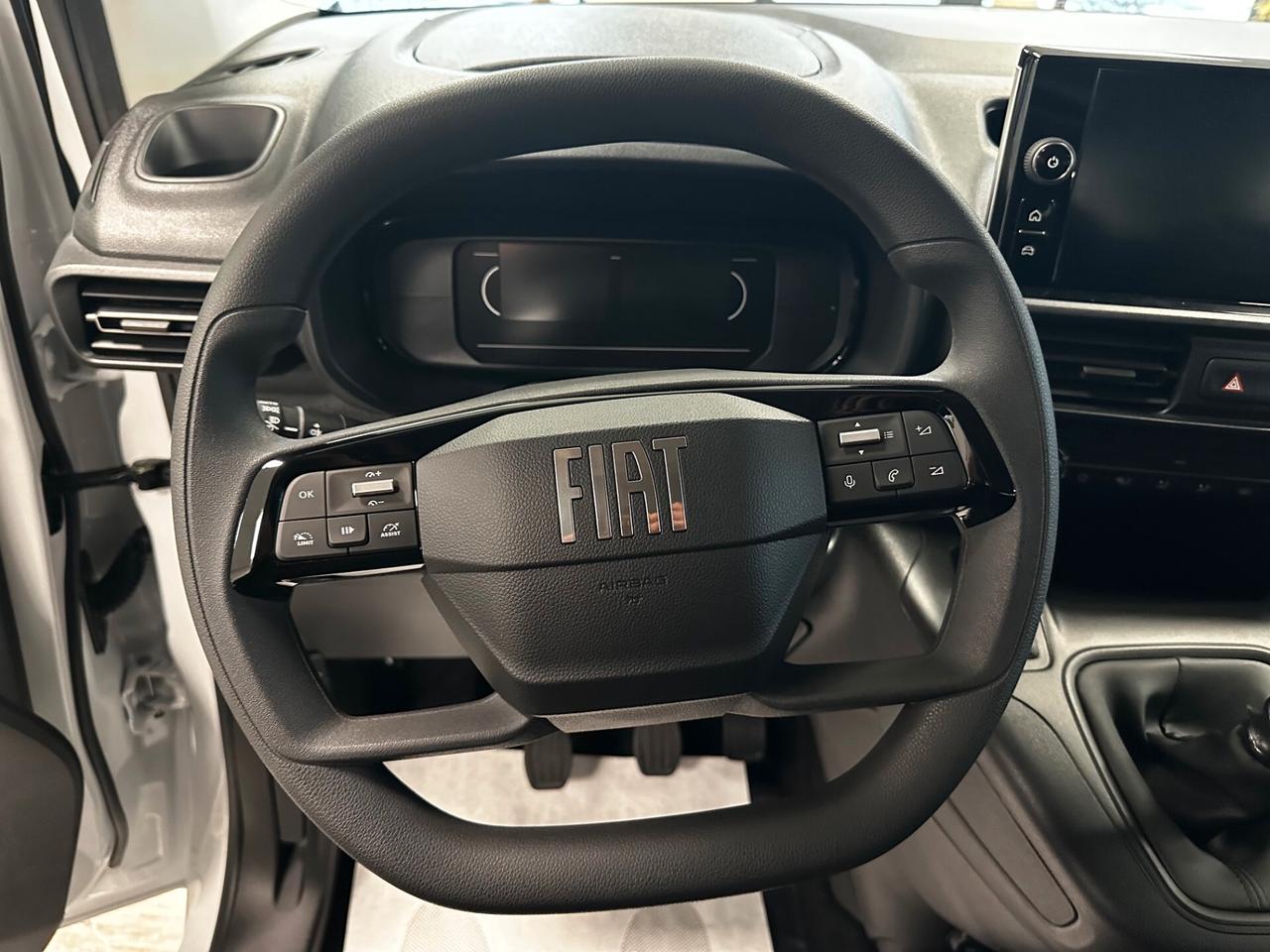 Fiat Doblo Doblò 1.5 BlueHdi 130CV Combi N1