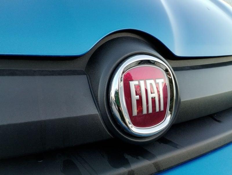 FIAT Panda Panda 1.0 FireFly S&S Hybrid Pandina