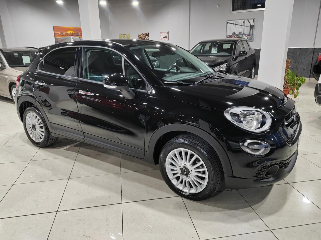 Fiat 500X 1.3 MultiJet 95 CV Connect