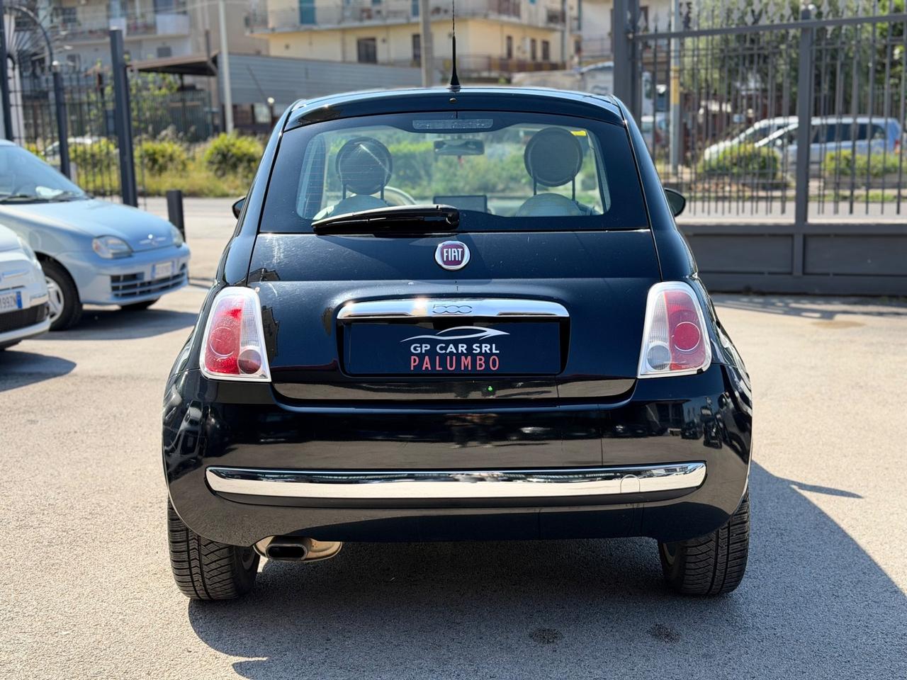 Fiat 500 1.2 Lounge PERFETTA