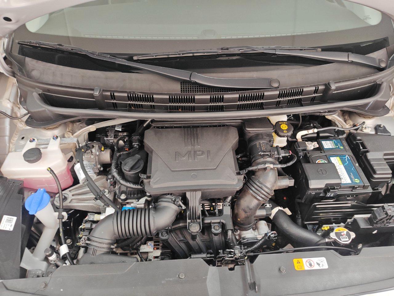 Hyundai i10 1.0 Tech Connect Pack econext Gpl