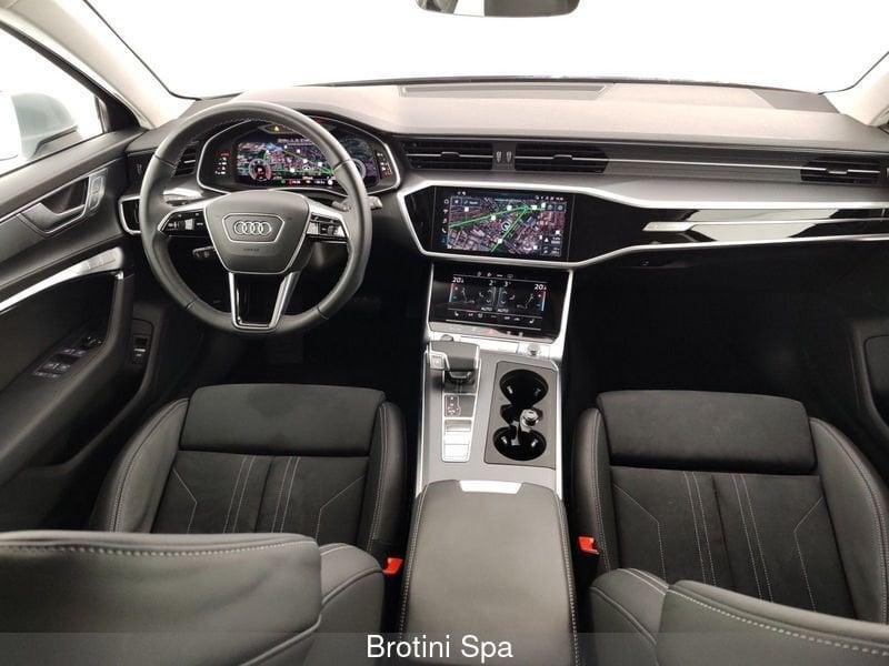 Audi A6 allroad A6 allroad 40 TDI 2.0 quattro S tronic Business Advanced