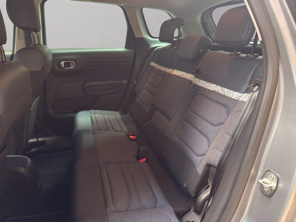 CITROEN C3 Aircross 1.2 puretech Rip Curl s&s 130cv eat6 del 2023