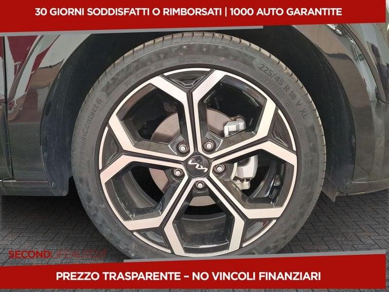 KIA Niro 1.6 gdi hev Style dct6