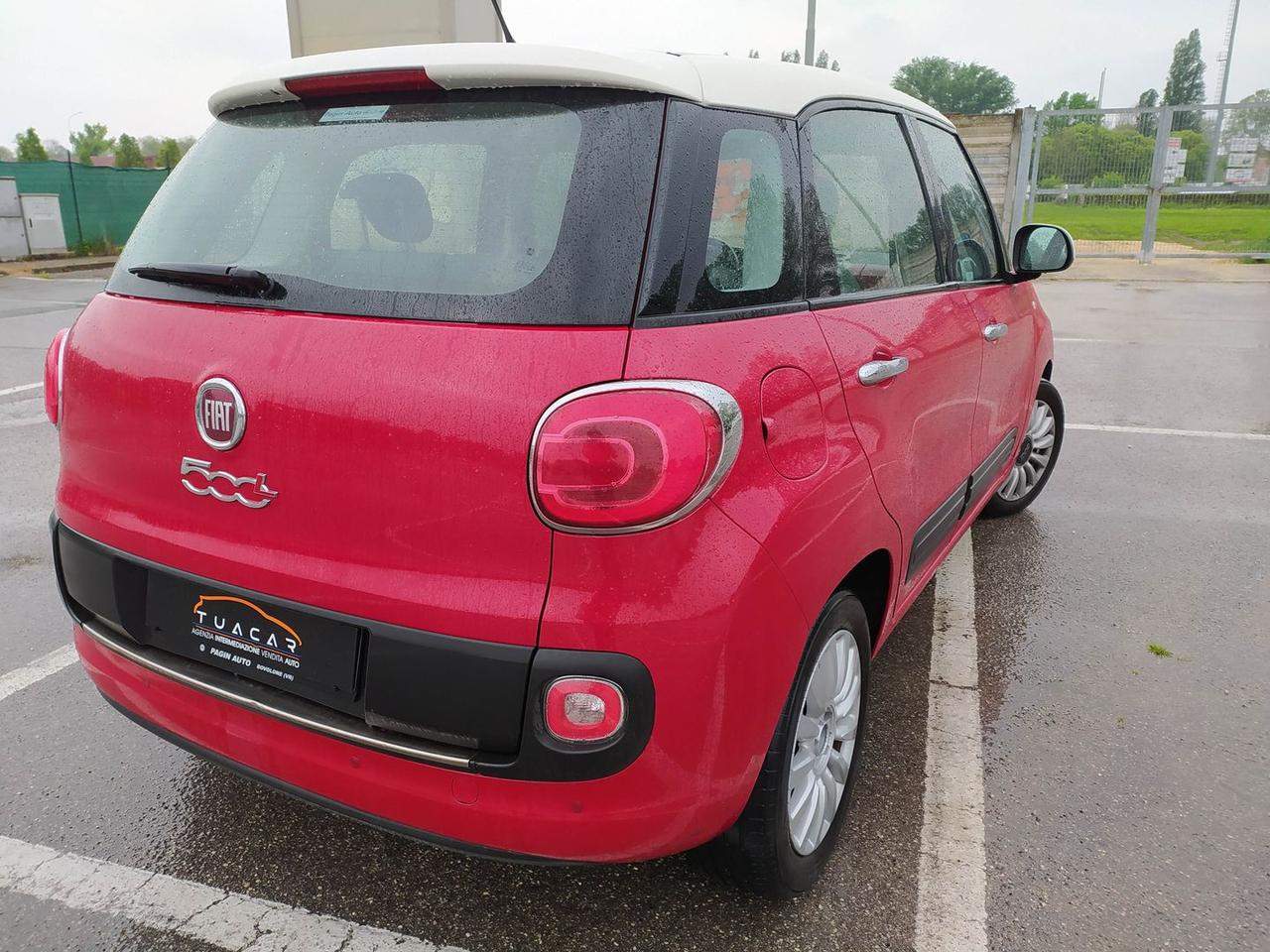 Fiat 500L Pop Star 1.3 16V Multijet 95CV #10345