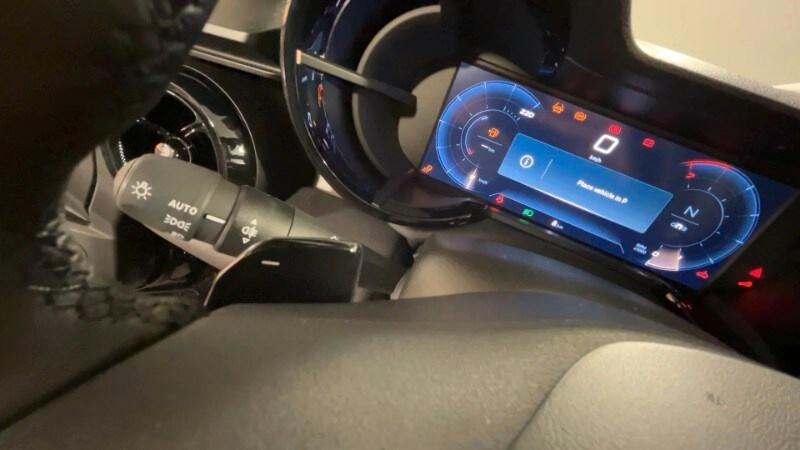 ALFA ROMEO Junior Junior 1.2 136 CV Hybrid eDCT...