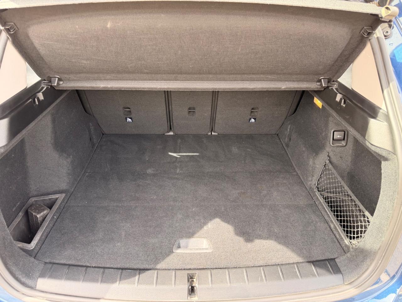 Bmw X1 sDrive18d 2021UNICO PROPRIETARIO !