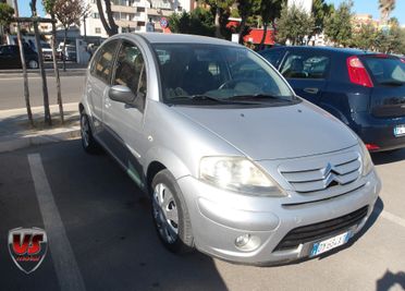 CITROEN C3 1.4 B/GPL-CASA MADRE-2009