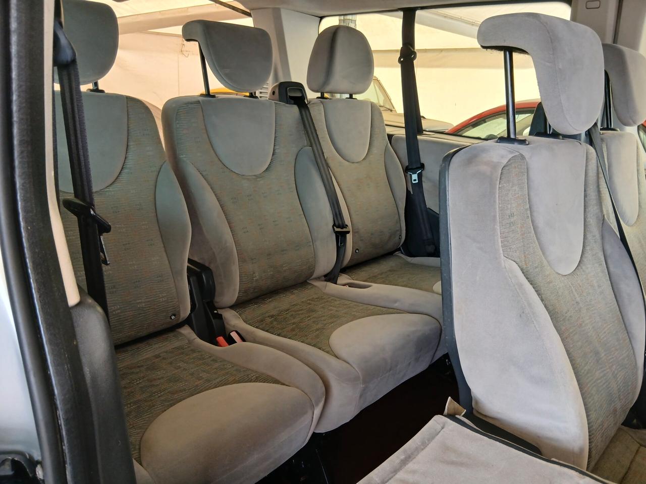 Fiat Scudo 2.0 MJT PL Combi 9 posti 08
