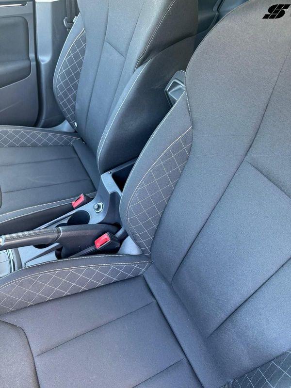 Skoda Kamiq 1.0 TSI Ambition