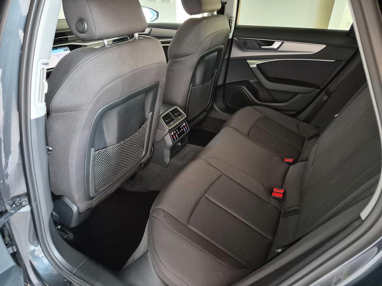 Audi A6 AVANT 45TDI QUATTRO S TRONIC SPORT MATRIX C.21"