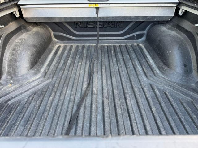 NISSAN Navara 2.3 dCi 190 CV 7AT 4WD Double Cab N-Connecta