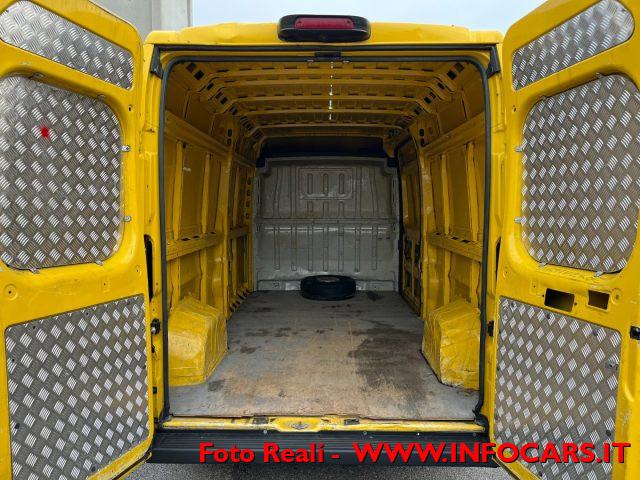 FIAT Ducato 30 2.3 MJT 130CV PC-TM Furgone