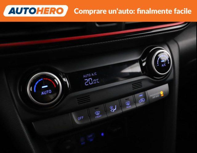 HYUNDAI Kona 1.0 T-GDI XPrime